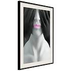 Artgeist Poster Affisch Mannequin [Poster] 20x30 A3-DRBPRP0696s_cr_pp