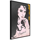 Artgeist Poster Affisch Amore Mio [Poster] 30x45 A3-DRBPRP1623m_cr