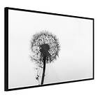 Artgeist Poster Affisch Loneliness [Poster] 30x20 A3-DRBPRP0058s_cr