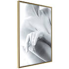 Artgeist Poster Affisch Feminine Delicacy [Poster] 20x30 A3-DRBPRP1320s_zr
