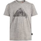 Lundhags Fika Merino Light T-shirt (Jr)
