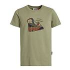 Lundhags Fulu Climbing T-Shirt (Jr)