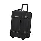 American Tourister Urban Track Duffle With Wheels 55cm 55L