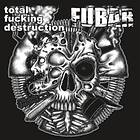 FUBAR - Split LP