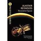Alastair Reynolds: Revelation Space