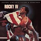 Filmmusikk - Rocky IV LP