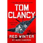 Marc Cameron: Tom Clancy Red Winter