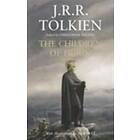 J R R Tolkien, Christopher Tolkien: The Children of Hurin