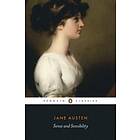 Jane Austen: Sense and Sensibility