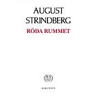 August Strindberg: Röda rummet