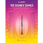 Hal Leonard Publishing Corporation: 101 Disney Songs