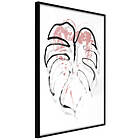 Artgeist Poster Affisch Dynamic Monster [Poster] 40x60 A3-DRBPRP1020l_cr