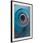 Artgeist Poster Affisch Machine [Poster] 30x45 A3-DRBPRP0869m_cr_pp
