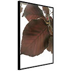 Artgeist Poster Affisch Autumn Leaves [Poster] 20x30 A3-DRBPRP1183s_cr