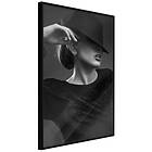 Artgeist Poster Affisch Dreamer [Poster] 30x45 A3-DRBPRP1397m_cr