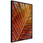 Artgeist Poster Affisch September Twilight [Poster] 30x45 A3-DRBPRP1490m_cr