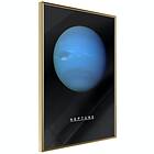 Artgeist Poster Affisch Neptune [Poster] 40x60 A3-DRBPRP0654l_zr