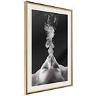 Artgeist Poster Affisch Smoke Cloud [Poster] 20x30 A3-DRBPRP1379s_zr_pp