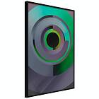 Artgeist Poster Affisch Efficient System [Poster] 20x30 A3-DRBPRP0867s_cr