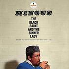 Charles Mingus - The Black Saint And Sinner Lady LP