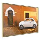 Artgeist Poster Affisch Italian Street [Poster] 90x60 A3-DRBPRP0214x_zr