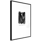 Artgeist Poster Affisch New York City [Poster] 40x60 A3-DRBPRP1277l_cr