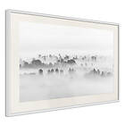 Artgeist Poster Affisch Thick Fog [Poster] 90x60 A3-DRBPRP0055x_br_pp