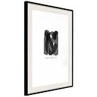 Artgeist Poster Affisch New York City [Poster] 20x30 A3-DRBPRP1277s_cr_pp