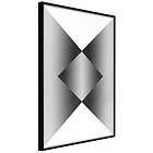 Artgeist Poster Affisch Angles and Light [Poster] 40x60 A3-DRBPRP0566l_cr