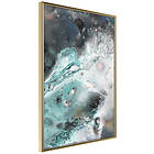 Artgeist Poster Affisch Sea Elements [Poster] 40x60 A3-DRBPRP0811l_zr