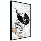Artgeist Poster Affisch Speeding Stroller [Poster] 30x45 A3-DRBPRP0995m_cr