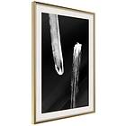 Artgeist Poster Affisch Evening Walk [Poster] 40x60 A3-DRBPRP1398l_zr_pp