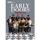 Early Doors - Series 1&2 (UK) (DVD)