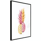 Artgeist Poster Affisch Mismatched [Poster] 30x45 A3-DRBPRP0621m_cr