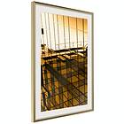 Artgeist Poster Affisch Modern Offices [Poster] 20x30 A3-DRBPRP0625s_zr_pp