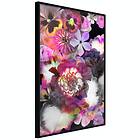 Artgeist Poster Affisch Harmony of Colours [Poster] 30x45 A3-DRBPRP0904m_cr