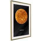 Artgeist Poster Affisch Venus [Poster] 30x45 A3-DRBPRP0648m_zr_pp