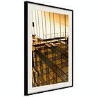 Artgeist Poster Affisch Modern Offices [Poster] 30x45 A3-DRBPRP0625m_cr_pp