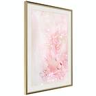 Artgeist Poster Affisch Pink Nature [Poster] 30x45 A3-DRBPRP0895m_zr_pp