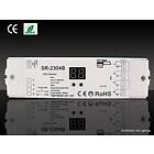 Sunricher Dali dimmer 4 x 5A 60-180w