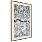 Artgeist Poster Affisch Cold Stream [Poster] 30x45 A3-DRBPRP1311m_zr_pp