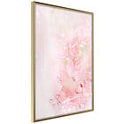 Artgeist Poster Affisch Pink Nature [Poster] 20x30 A3-DRBPRP0895s_zr