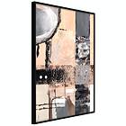 Artgeist Poster Affisch Lullaby [Poster] 40x60 A3-DRBPRP1116l_cr