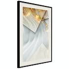 Artgeist Poster Affisch Cashmere Dimension [Poster] 30x45 A3-DRBPRP1013m_cr_pp