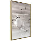 Artgeist Poster Affisch Trapped Dreams [Poster] 40x60 A3-DRBPRP1566l_zr