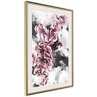 Artgeist Poster Affisch Subtlety [Poster] 40x60 A3-DRBPRP1210l_zr_pp
