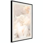 Artgeist Poster Affisch Abstraction with Clouds [Poster] 20x30 A3-DRBPRP0311s_cr_pp