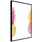 Artgeist Poster Affisch Opposites [Poster] 40x60 A3-DRBPRP0620l_cr
