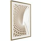 Artgeist Poster Affisch Telemark [Poster] 20x30 A3-DRBPRP1472s_zr_pp