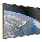 Artgeist Poster Affisch Earth Power [Poster] 45x30 A3-DRBPRP0205m_zr